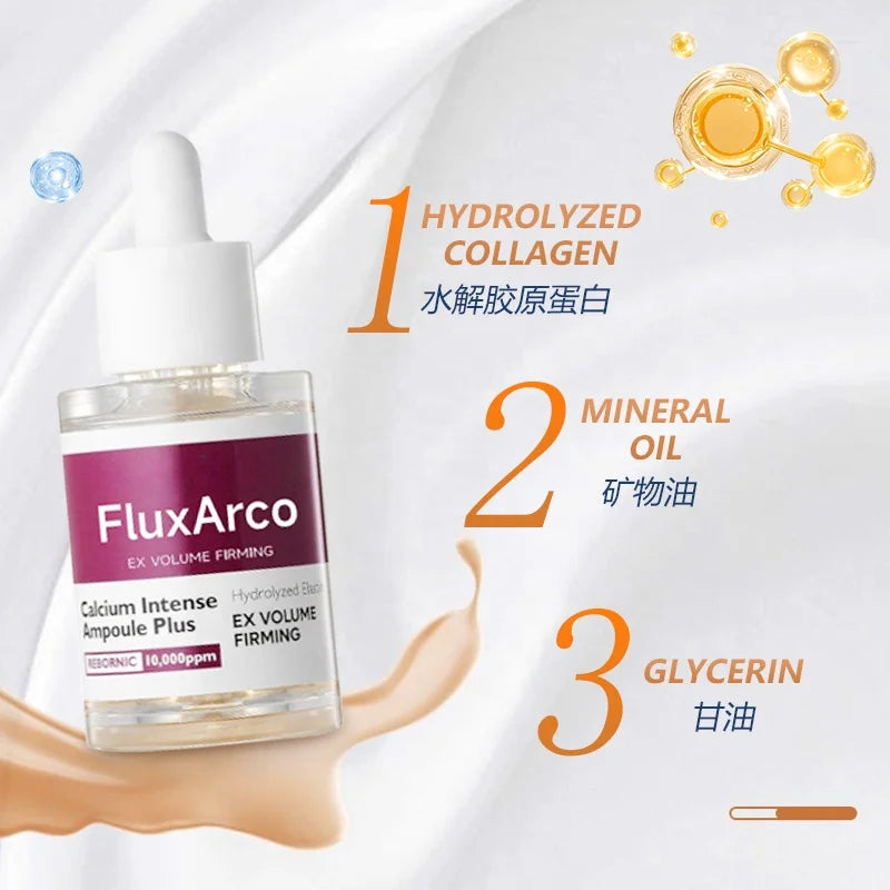 Hodanwith Glow - Calcium Moisturizing Face Cream (30ml)