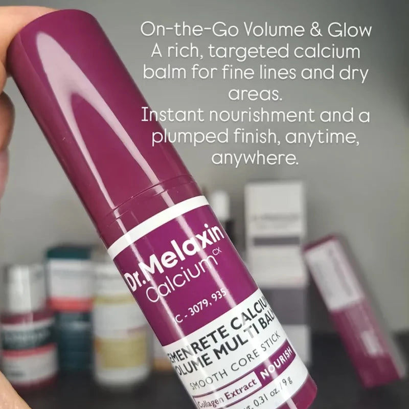 Hodanwith Glow™ - Dr.Melaxin Rice Exfoliating & Moisturizing Serum