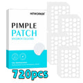 Hodanwith Glow - Invisible Hydrocolloid Pimple Patches
