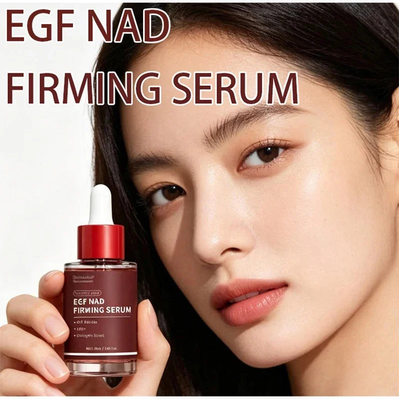 Collagen Lifting And Firming Serum 30ml Moisturizing Nourishing Radiant Facial Skin Care Essence Improve Skin Elasticity