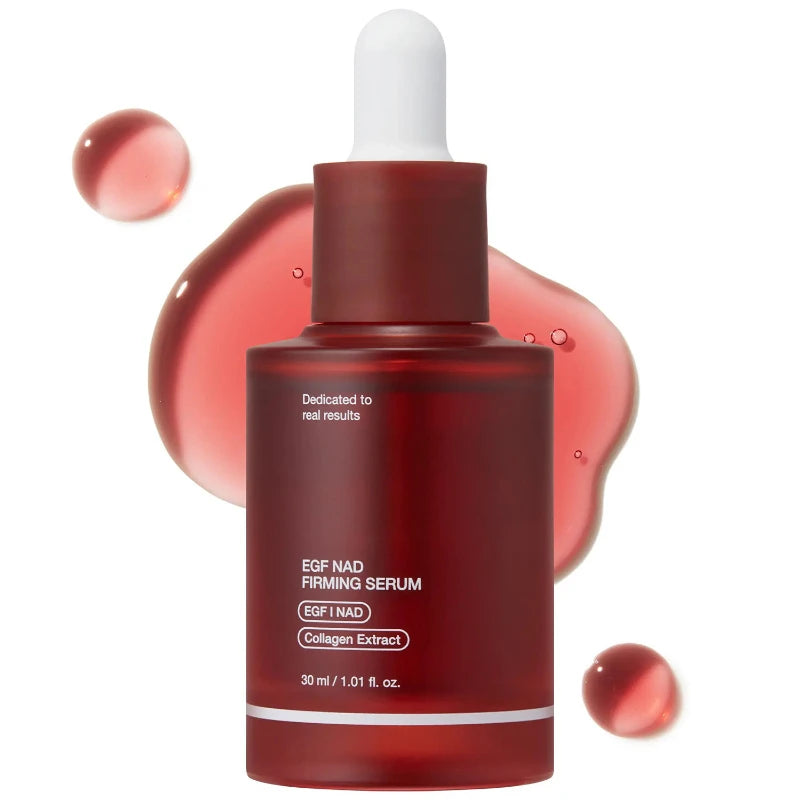 Collagen Lifting And Firming Serum 30ml Moisturizing Nourishing Radiant Facial Skin Care Essence Improve Skin Elasticity