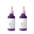 Vitamin B3 Brightening Serum (Purple Bottle) - Fades Dark Spots, Evens Skin Tone, Firms & Boosts Elasticity with Deep Hydration