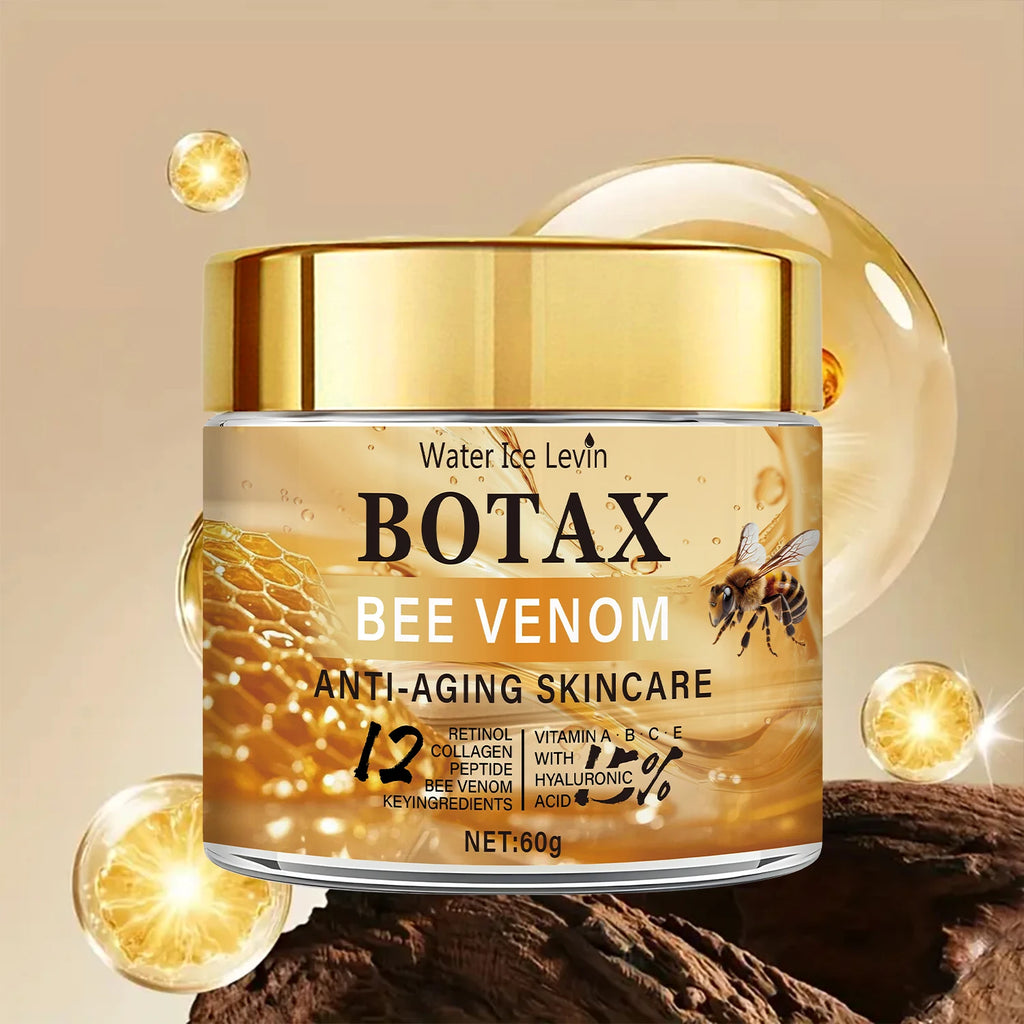 Hodanwith Glow - Botax Bee Venom Anti-Aging Cream (60g)