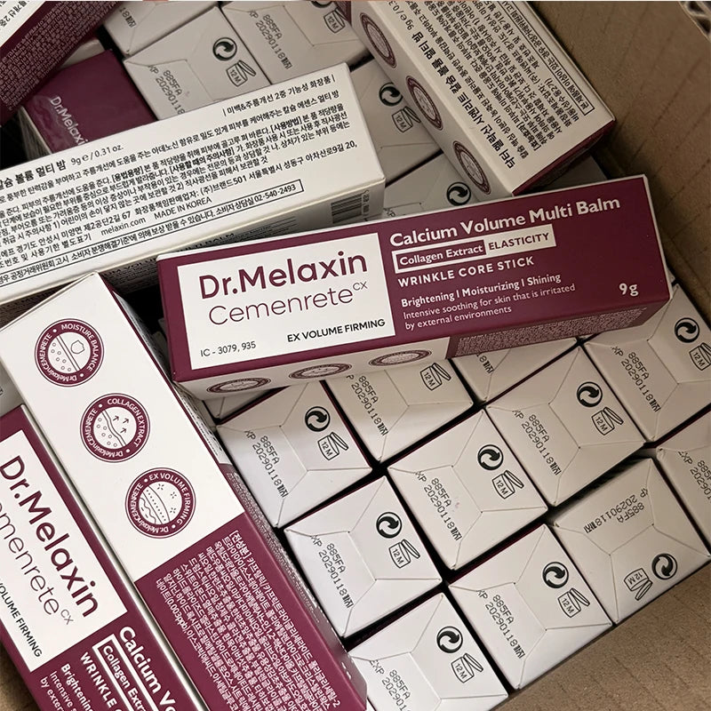 Hodanwith Glow - Dr.Melaxin Firming Multi-Effect Serum Stick