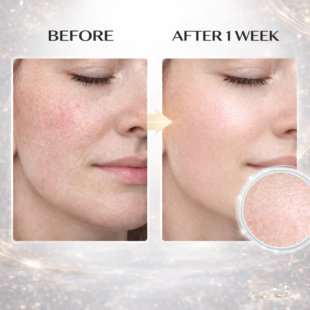Hodanwith Glow - PDRN Capsule 100 Firming Face Moisturizer