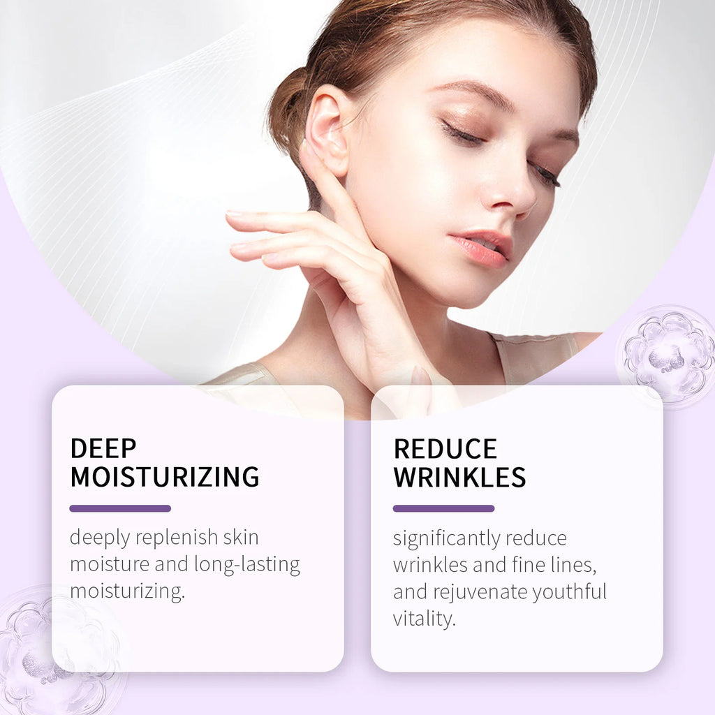 Vitamin B3 Serum Remove W-Rinkle Whitening Melanin Correcting Repair Barrier Lifting Moisturize Improve Elasticity Face Essence