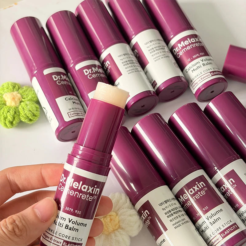 Hodanwith Glow - Dr.Melaxin Firming Multi-Effect Serum Stick