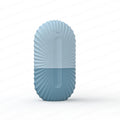 Ice Facial Roller Skin Care Beauty Lifting Contouring Tools Ice Cube Trays Ice Globe Balls Face Massager Skin Care Tool