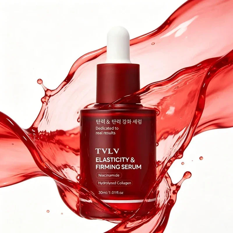 Collagen Lifting And Firming Serum 30ml Moisturizing Nourishing Radiant Facial Skin Care Essence Improve Skin Elasticity