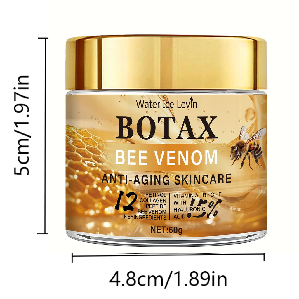 Hodanwith Glow - Botax Bee Venom Anti-Aging Cream (60g)