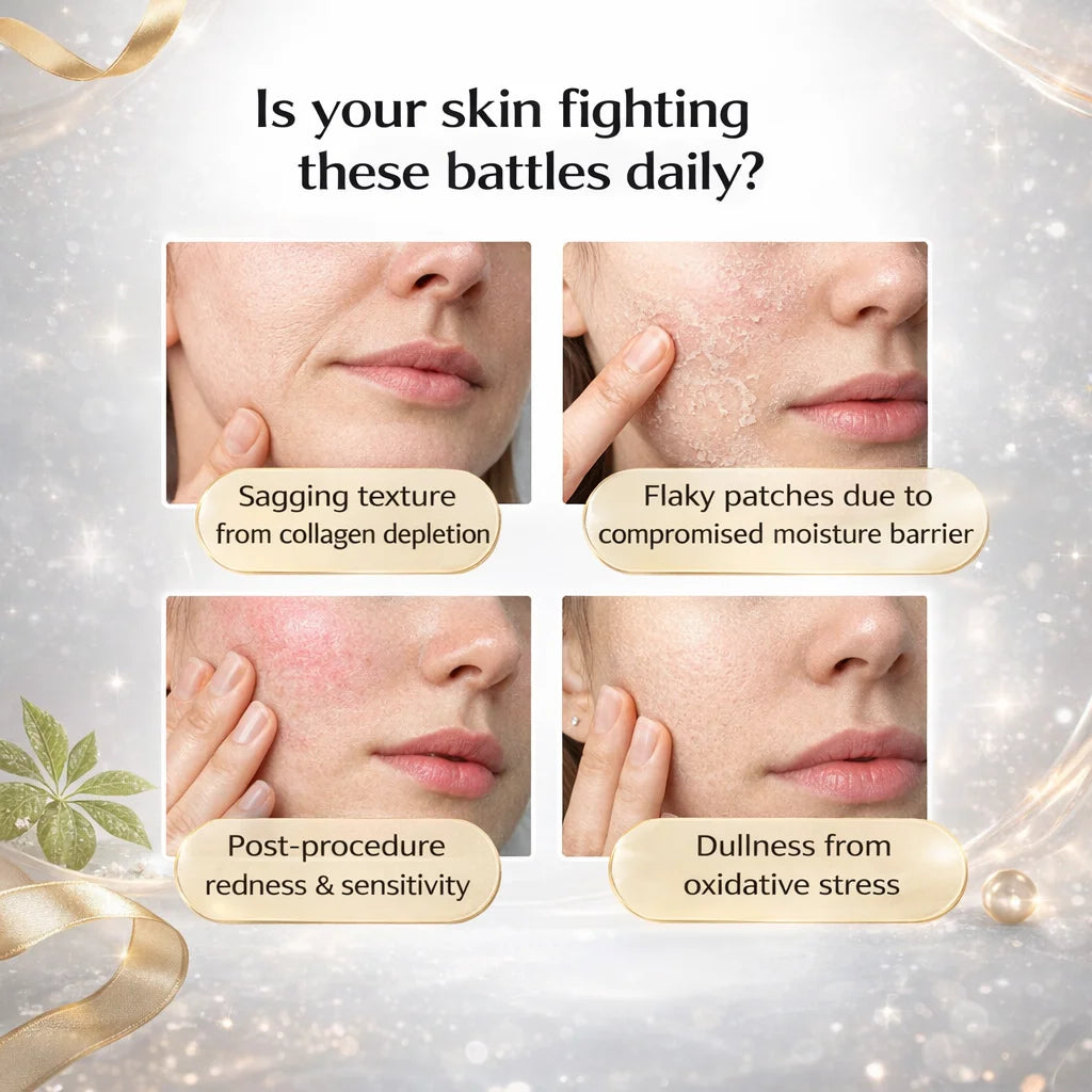 Hodanwith Glow - PDRN Capsule 100 Firming Face Moisturizer