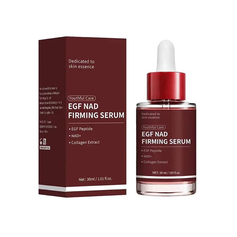 Collagen Lifting And Firming Serum 30ml Moisturizing Nourishing Radiant Facial Skin Care Essence Improve Skin Elasticity
