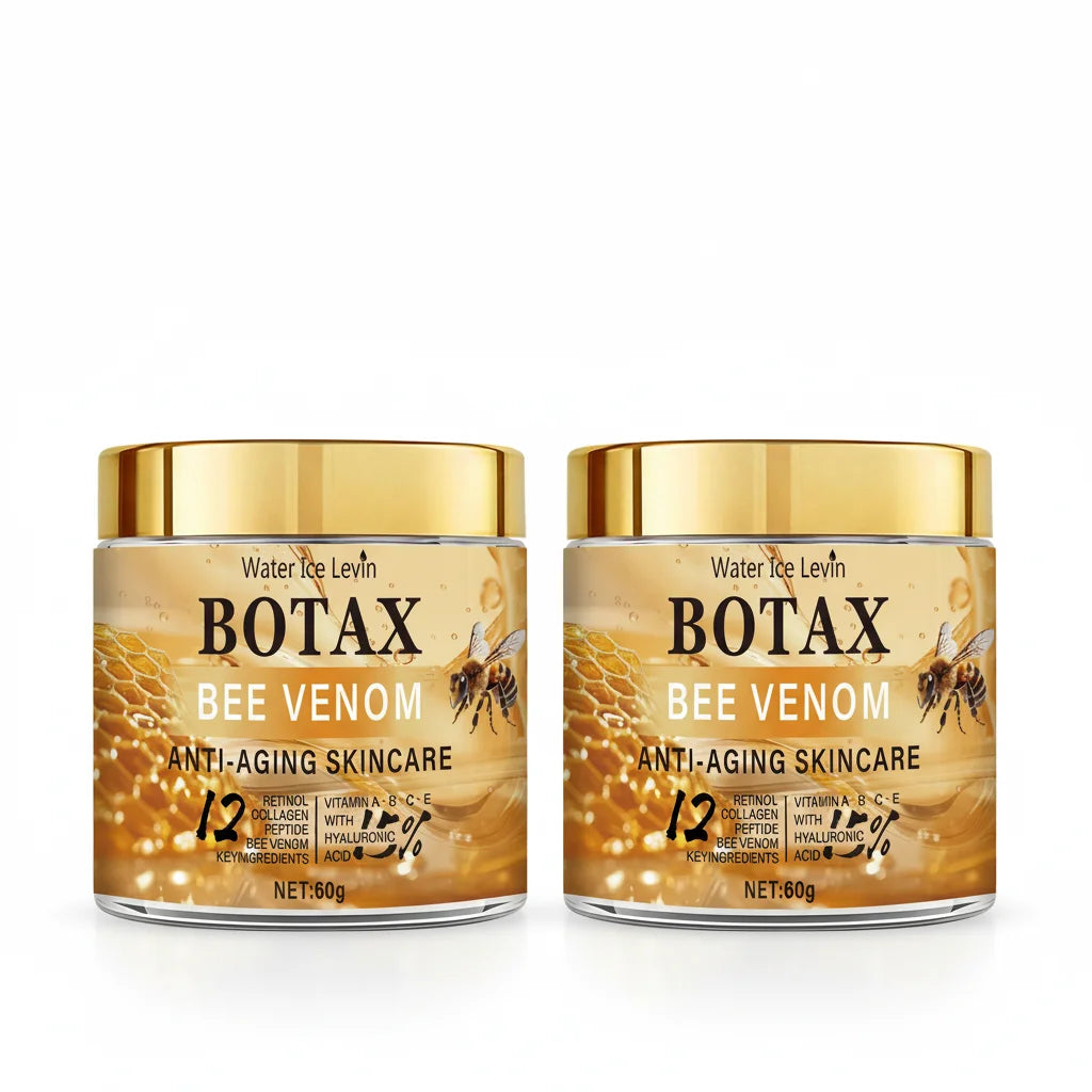 Hodanwith Glow - Botax Bee Venom Anti-Aging Cream (60g)