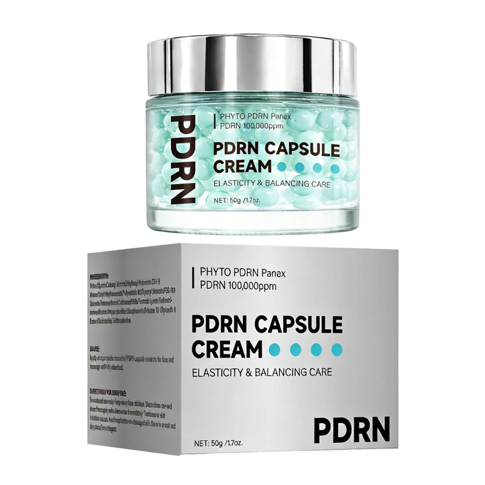Hodanwith Glow - PDRN Capsule 100 Firming Face Moisturizer