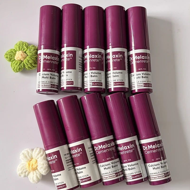 Hodanwith Glow - Dr.Melaxin Firming Multi-Effect Serum Stick