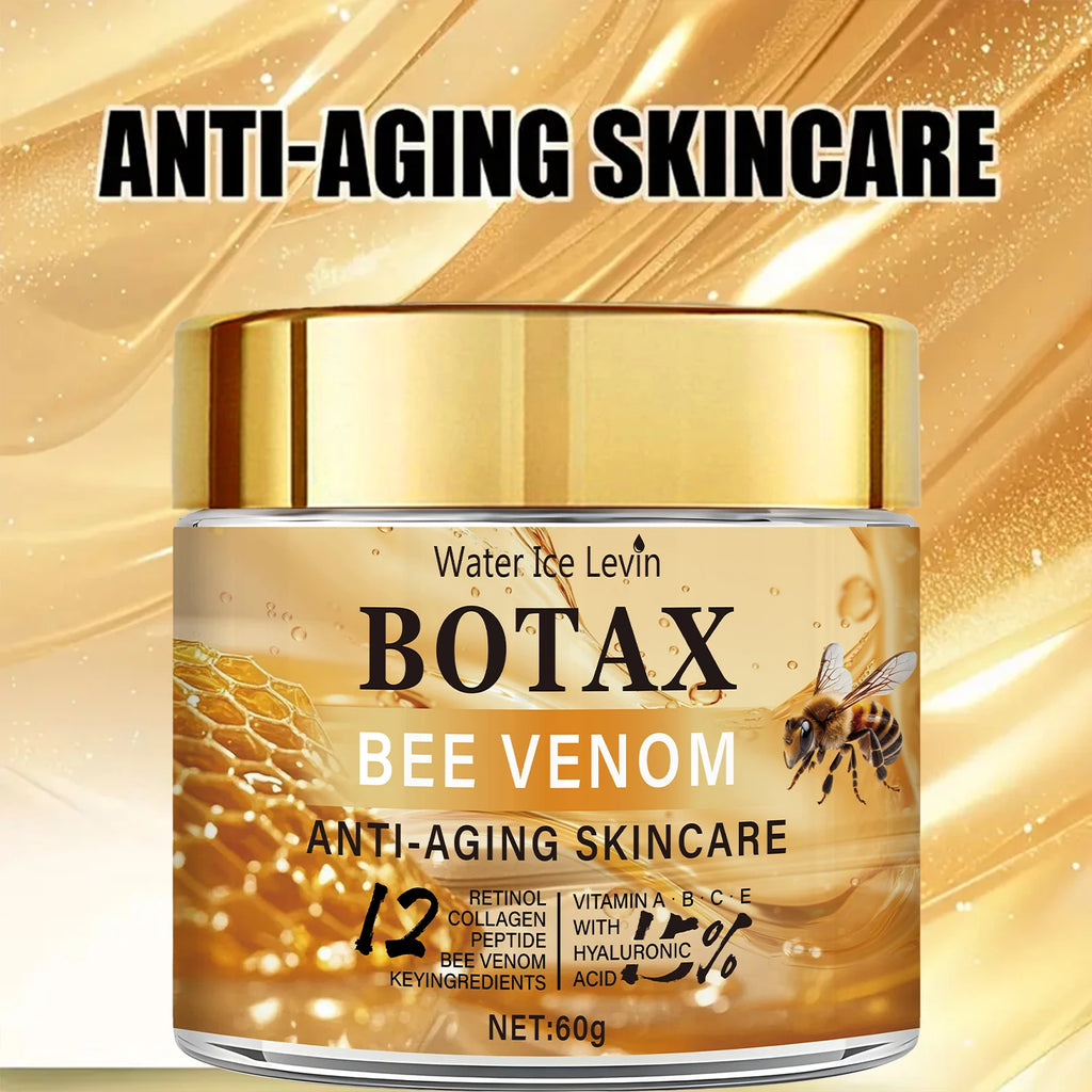 Hodanwith Glow - Botax Bee Venom Anti-Aging Cream (60g)
